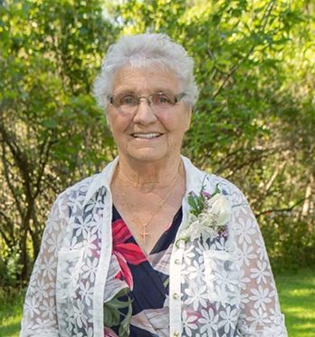 Janet Ida (Seidlitz) Black Janet Ida (Seidlitz) Black