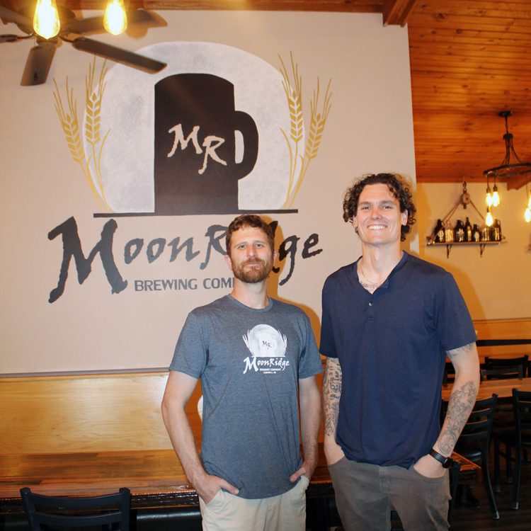 MoonRidge’s menu stays, with new things coming - Central Wisconsin News