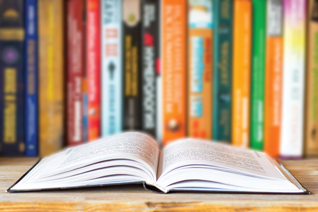 Where do we go from here with the library? Where do we go from here with the library?