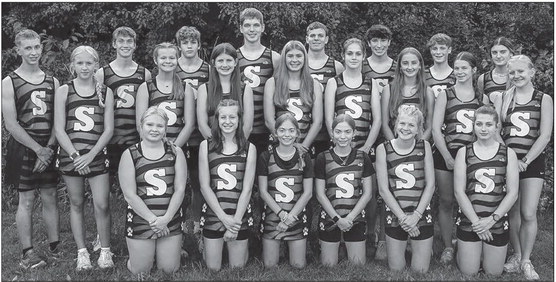 Stratford second at Assumption