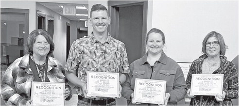 Aspirus and St. Luke’s move closer to affiliation