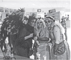 Don’t turn a treat into tragedy