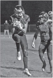 Cadott TD on final drive ends Falcons’ season