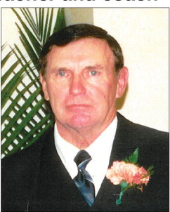 Loyal community remembers legacy left by longtime teacher and coach Loyal community remembers legacy left by longtime teacher and coach