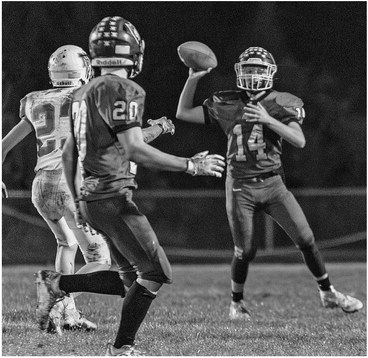 Early stops, late first-half score key in Level 1 win