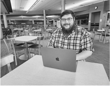 That’s a wrap CVTC IT employee takes national Jamf award, creates automation process That’s a wrap CVTC IT employee takes national Jamf award, creates automation process
