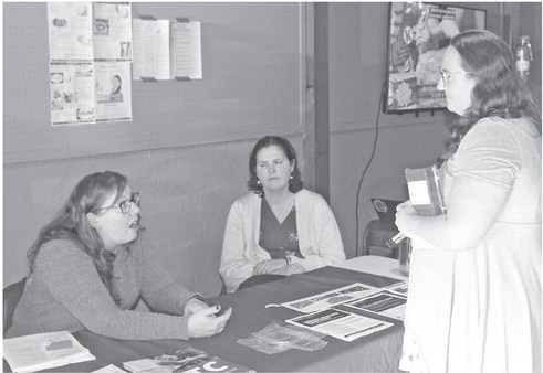Gilman schools to study possible daycare center option Gilman schools to study possible daycare center option