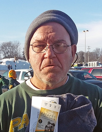Daniel “Dan” M. Wiater