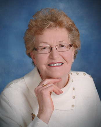 Dorothy Ann (Stifter) Dressel