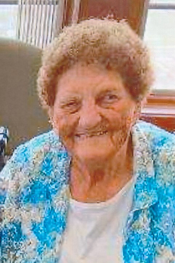 Geraldine “Gerry” L. Evjen Geraldine “Gerry” L. Evjen