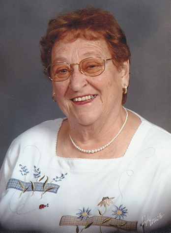 Delores Mae Kenealy