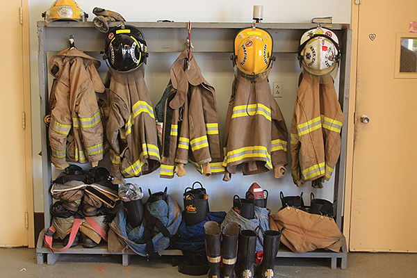 The time when responding to an emergency is critical The time when responding to an emergency is critical