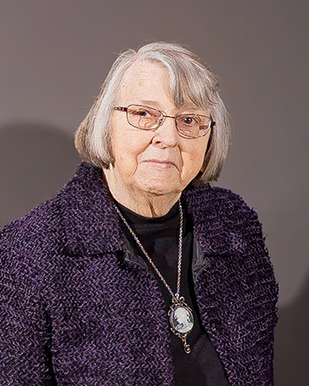 Rose Marie “Mary” Pietenpol