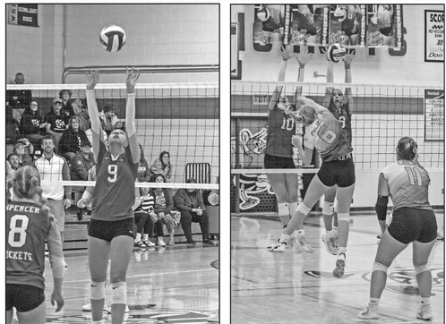 Rockets drop couple of recent matches