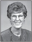 Gladys L. Matyka