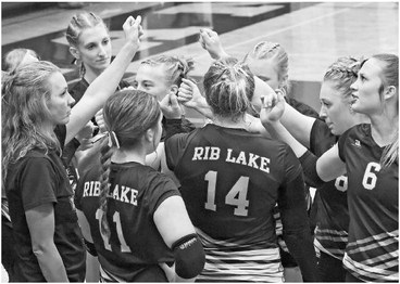 Rib Lake puts it all together to spring upset over Lakers