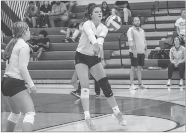 Falcons can’t capitalize on fast start versus Prentice