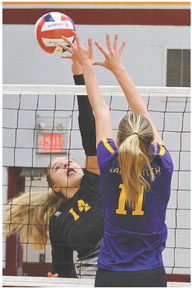 Rib Lake cruises to first WIAA win since 2019 Rib Lake cruises to first WIAA win since 2019