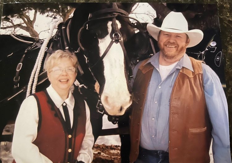 Gilles Scholarship focuses on agriculture experiences Gilles Scholarship focuses on agriculture experiences