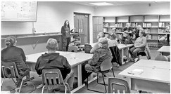 Rib Lake schools must heed feedback from referendum survey