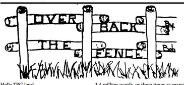 Hello TRG land,  Mark ….