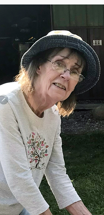 Carol “Charlie” Marie (Tarnowski) Verhulst