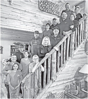 Main Street Guns and Knives ….