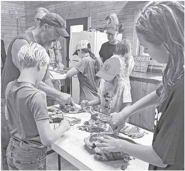 First Hunt Foundation First Hunt Foundation