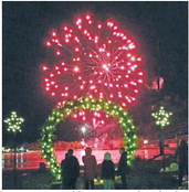 Fireworks to return to July 4 Fireworks to return to July 4