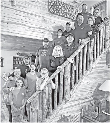 Main Street Guns and Knives …. Main Street Guns and Knives ….