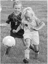 Parents, sponsors must demand greater transparency for youth sports Parents, sponsors must demand greater transparency for youth sports