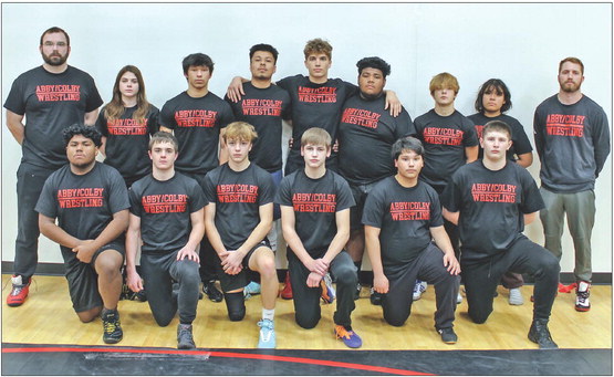A-C wrestling eyeing further success