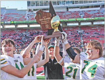 State champions!