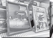 Romig’s celebrates 85 years in Gilman Romig’s celebrates 85 years in Gilman