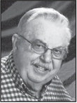 Henry G. “Hank” Deml