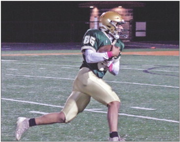 Hornets’ hopes dashed in rematch with Saints