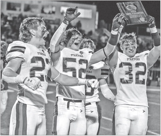 Tigers aiming for ninth state title