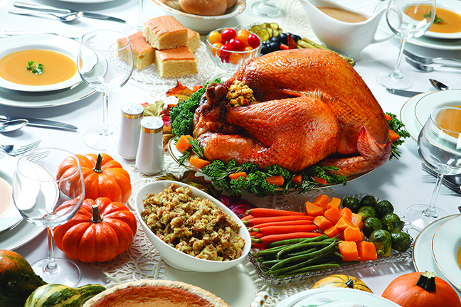 Frozen or fresh? Which turkey should you buy?