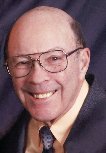 Michael P. Schmitt