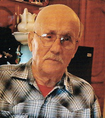Walter Guthman Jr.