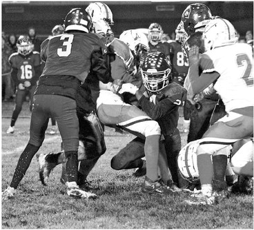 Tough start, stunning finish end Gilman’s great season Tough start, stunning finish end Gilman’s great season