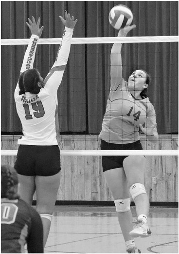 Pirates compete after rough start, but fall in four