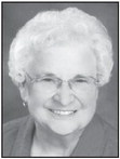 Betty M. Battles