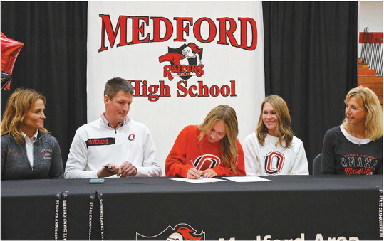 IT’S OFFICIALLY OMAHA