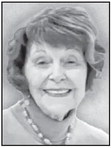 Gloria Joyce Becker