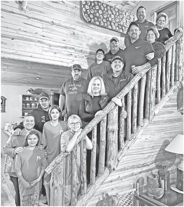 Main Street Guns and Knives ….