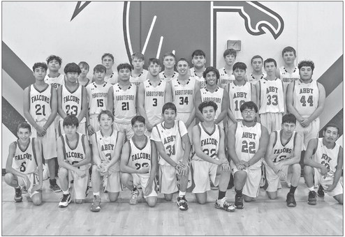 Abby has depth, looks to improve in 2023-24