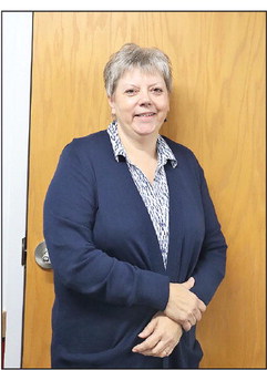 Schafer named new  Spencer village  administrator