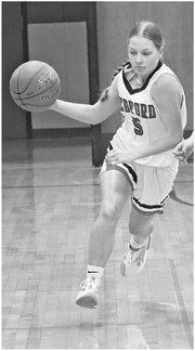 Raiders struggle against state-caliber contenders