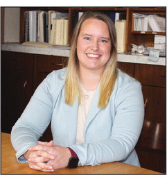 Village of Granton appoints Steinbach as new clerk/treasurer Village of Granton appoints Steinbach as new clerk/treasurer
